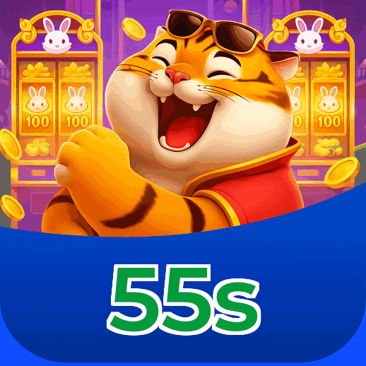 Comparação APP mobile vs versão web da 55s