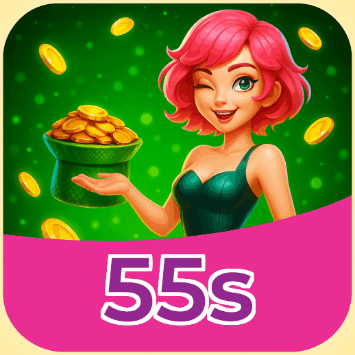 FAQ 55s Brasil - Perguntas frequentes sobre bônus, PIX, RTP